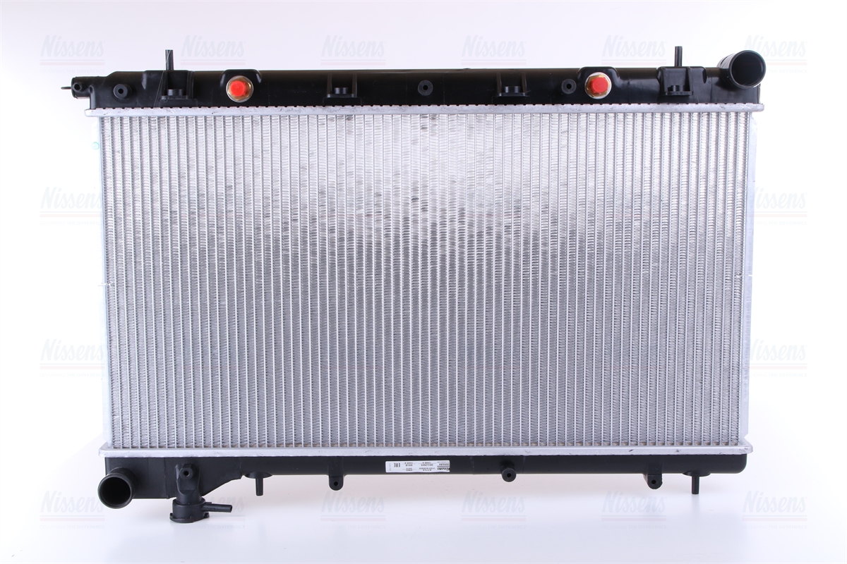 Nissens Engine Coolant Radiator 67715