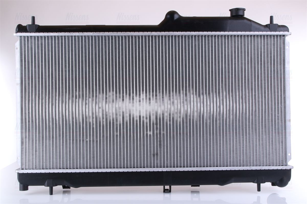 Nissens Engine Coolant Radiator 67736