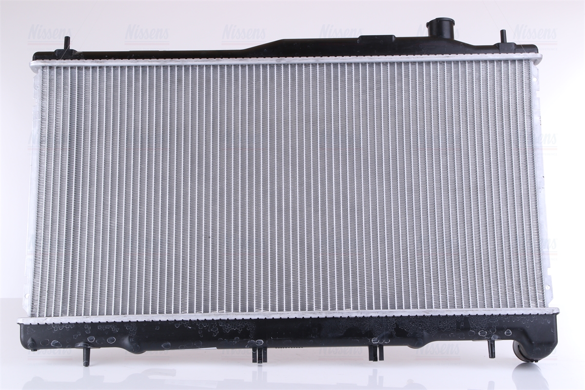 Nissens Engine Coolant Radiator 67739
