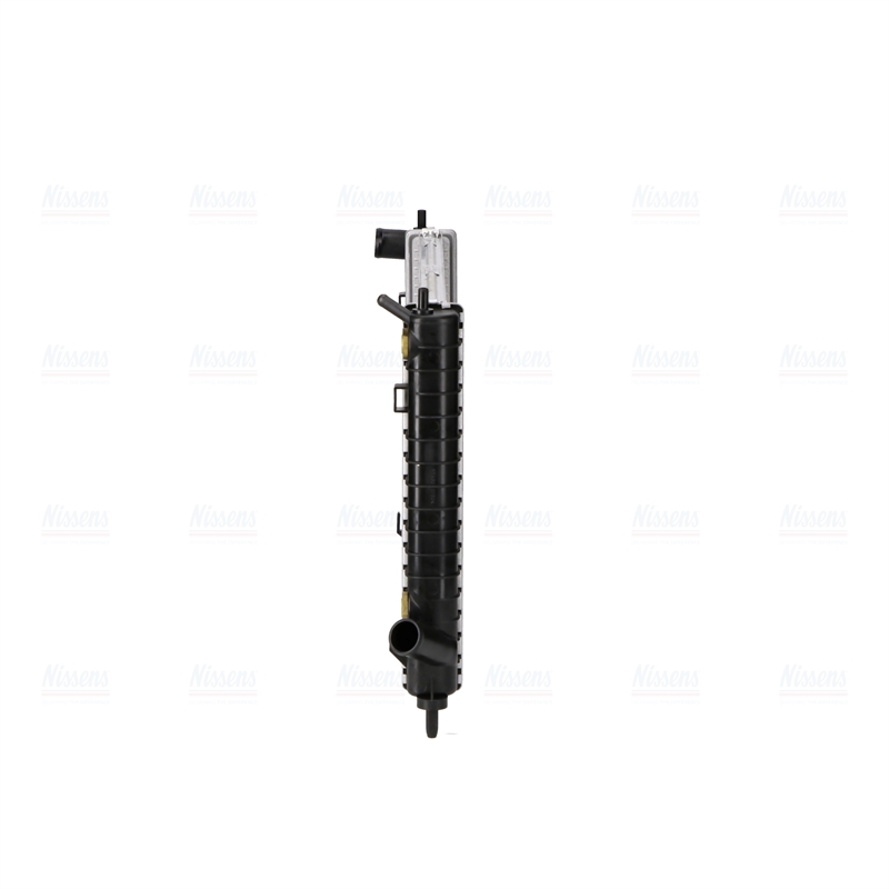 Nissens Engine Coolant Radiator 68001A