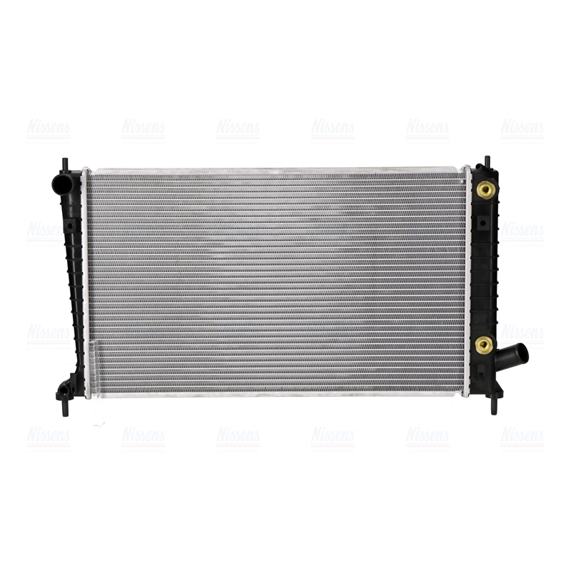 Nissens Engine Coolant Radiator 68001A