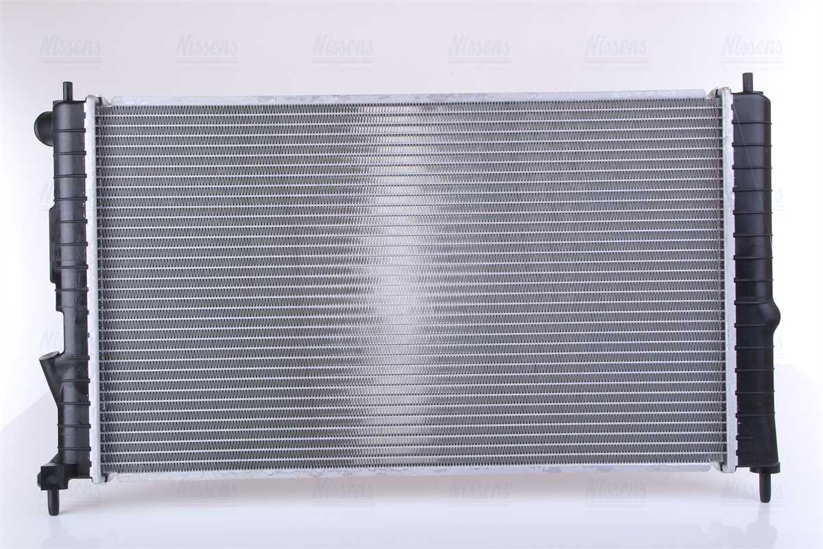Nissens Engine Coolant Radiator 68002A
