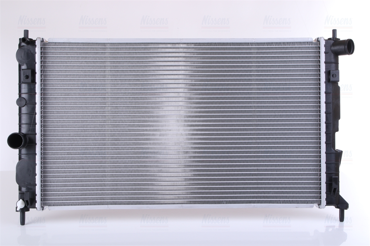 Nissens Engine Coolant Radiator 68002A