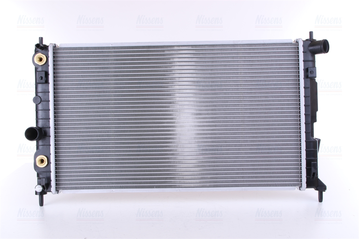 Nissens Engine Coolant Radiator 68003A