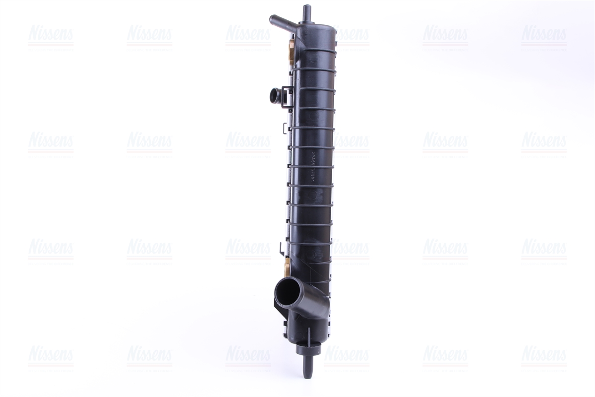 Nissens Engine Coolant Radiator 68005A