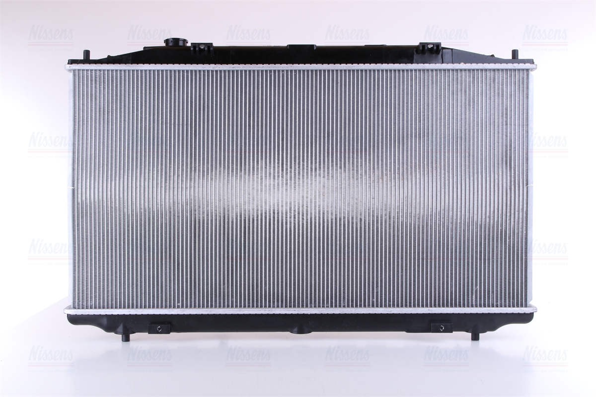 Nissens Engine Coolant Radiator 68096