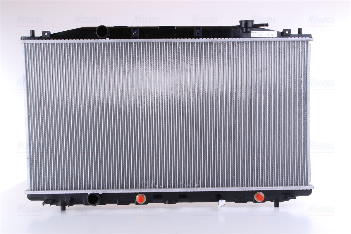 Nissens Engine Coolant Radiator 68096