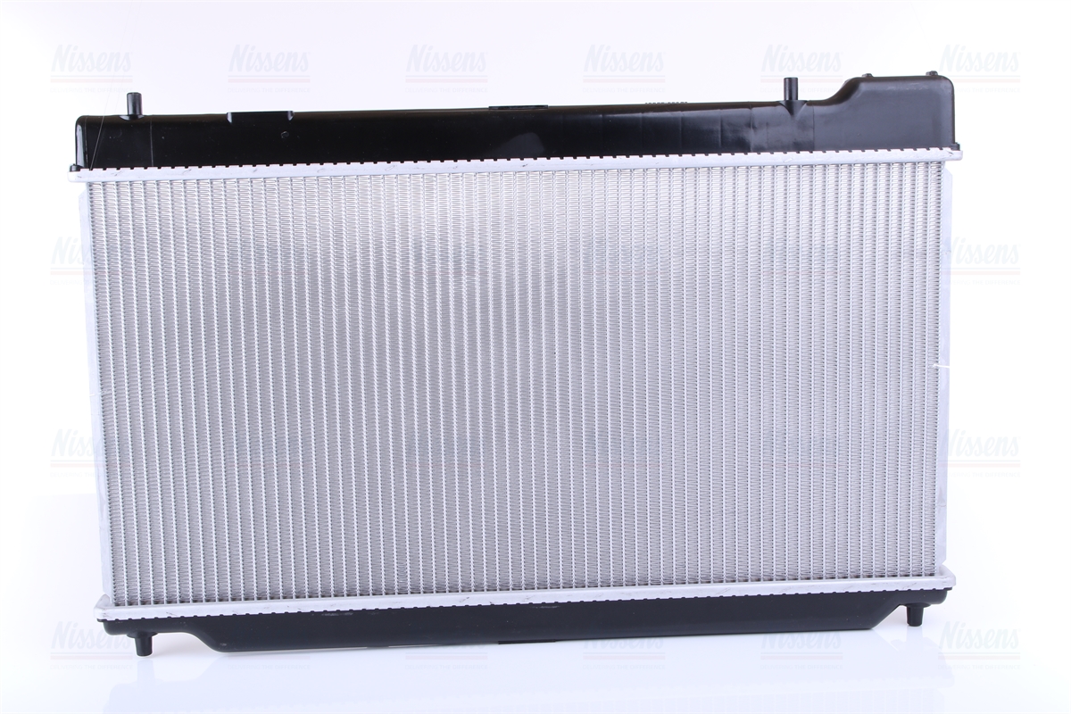 Nissens Engine Coolant Radiator 68098