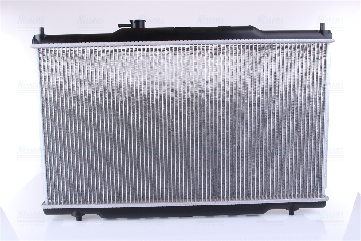 Nissens Engine Coolant Radiator 68103