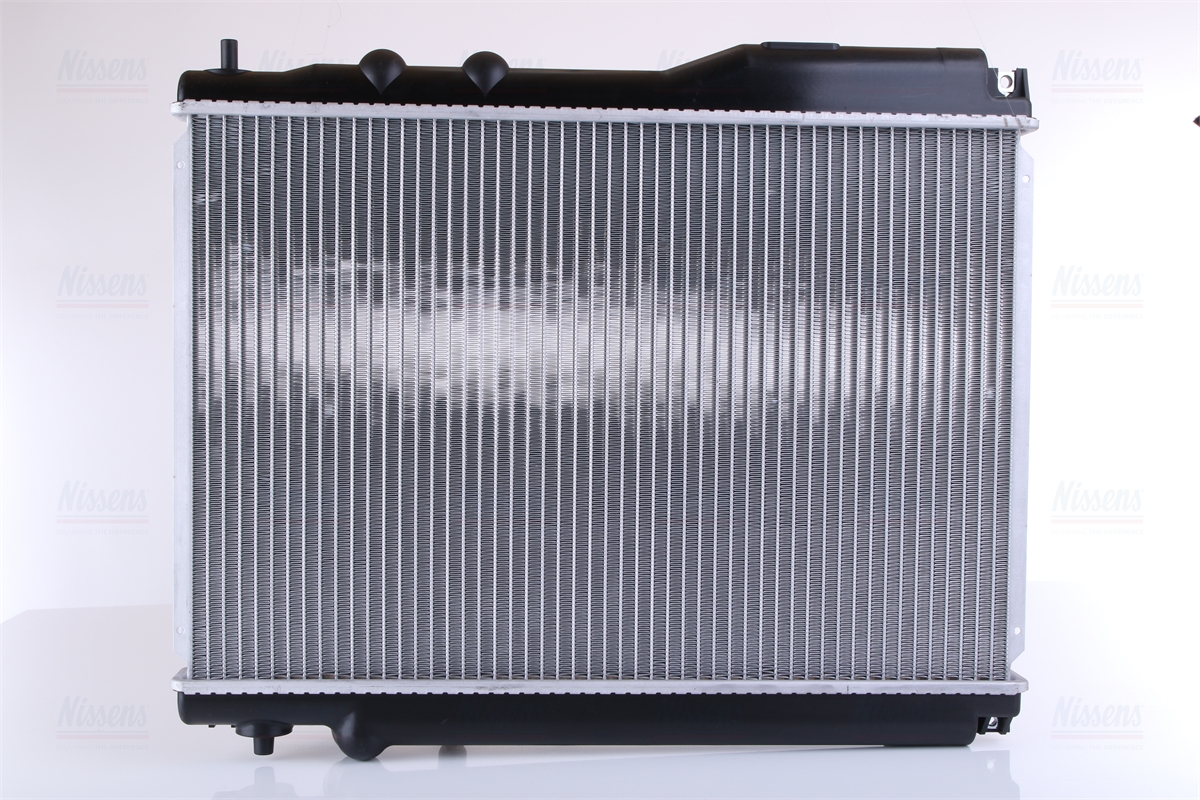 Nissens Engine Coolant Radiator 68109