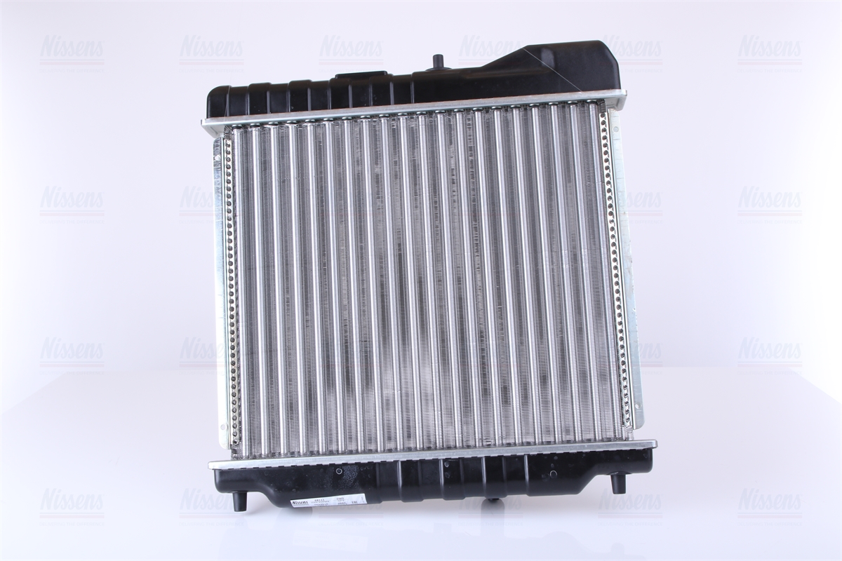 Nissens Engine Coolant Radiator 68111
