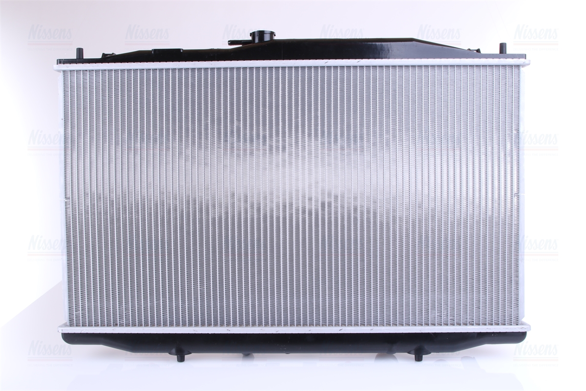 Nissens Engine Coolant Radiator 68112