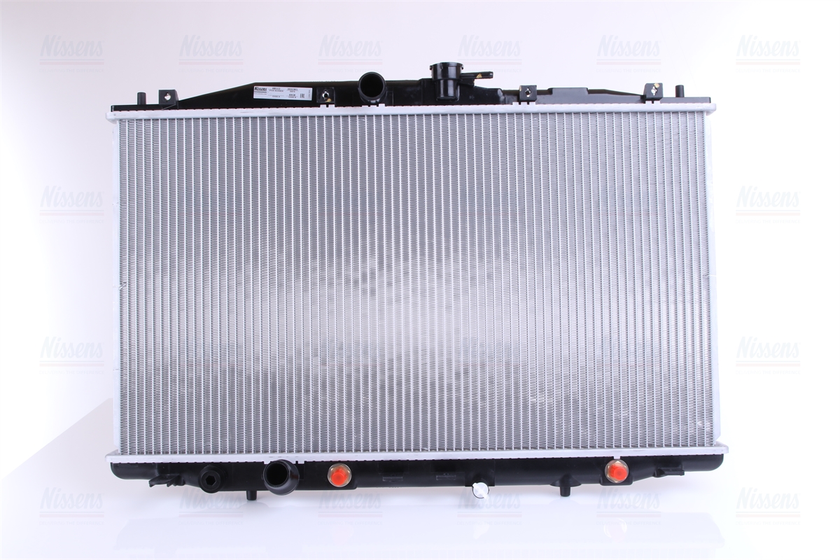 Nissens Engine Coolant Radiator 68112