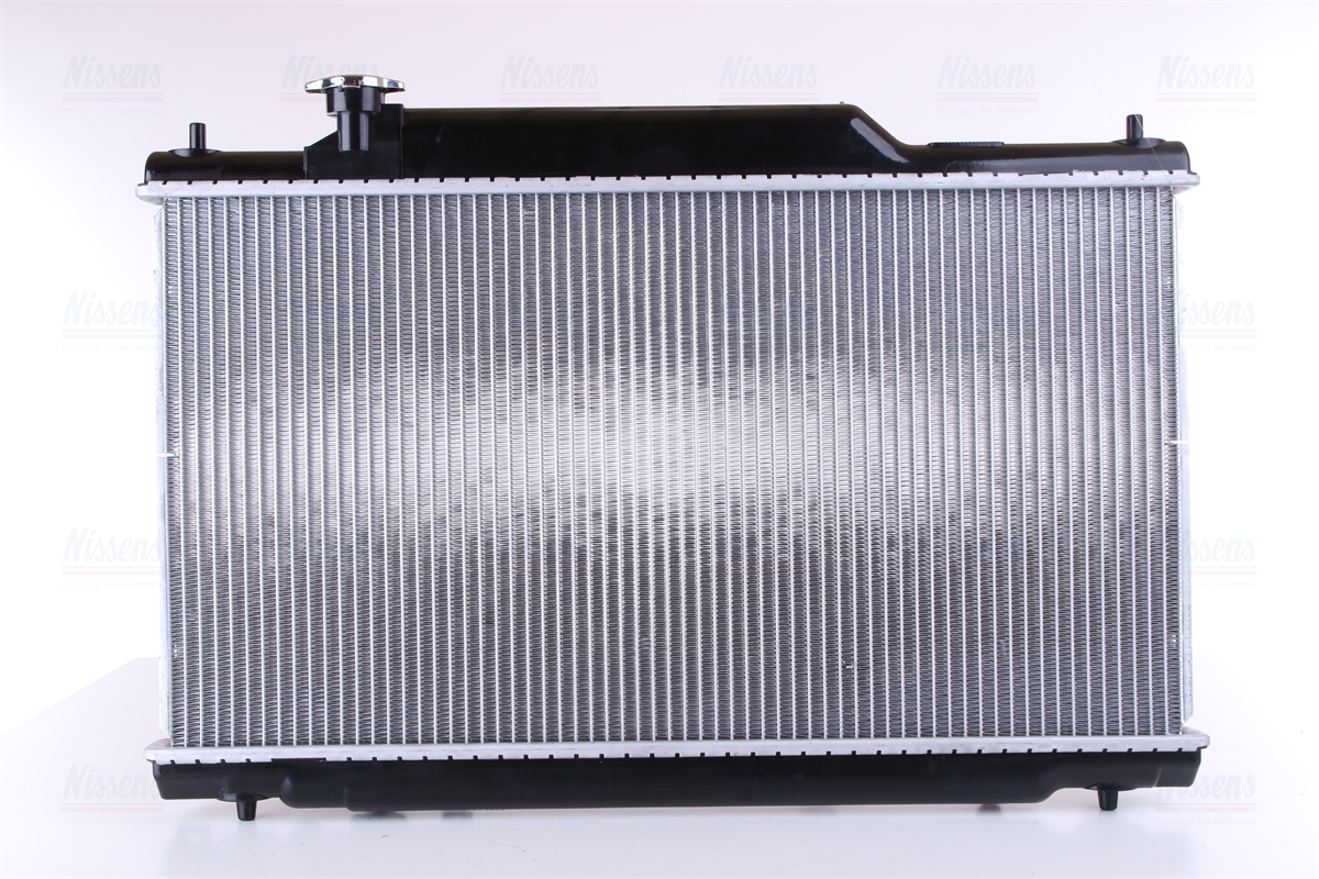 Nissens Engine Coolant Radiator 68114