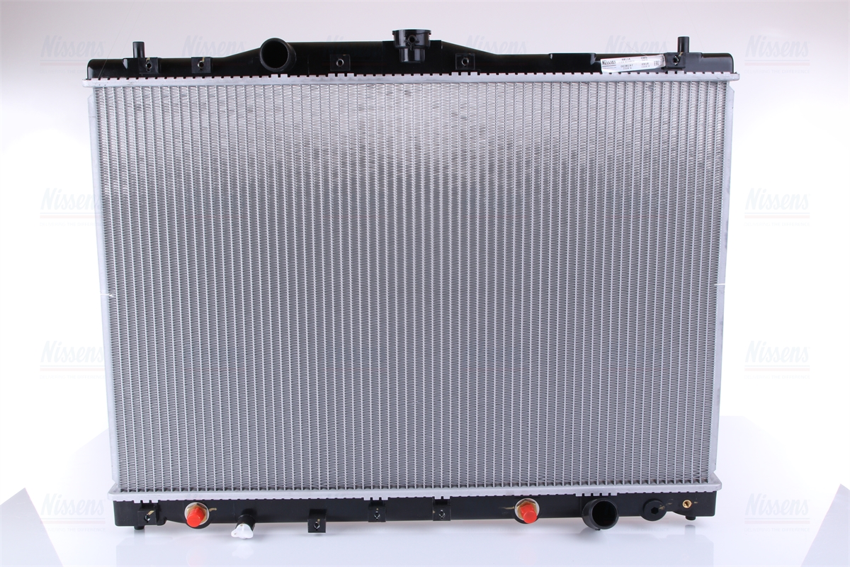 Nissens Engine Coolant Radiator 68116