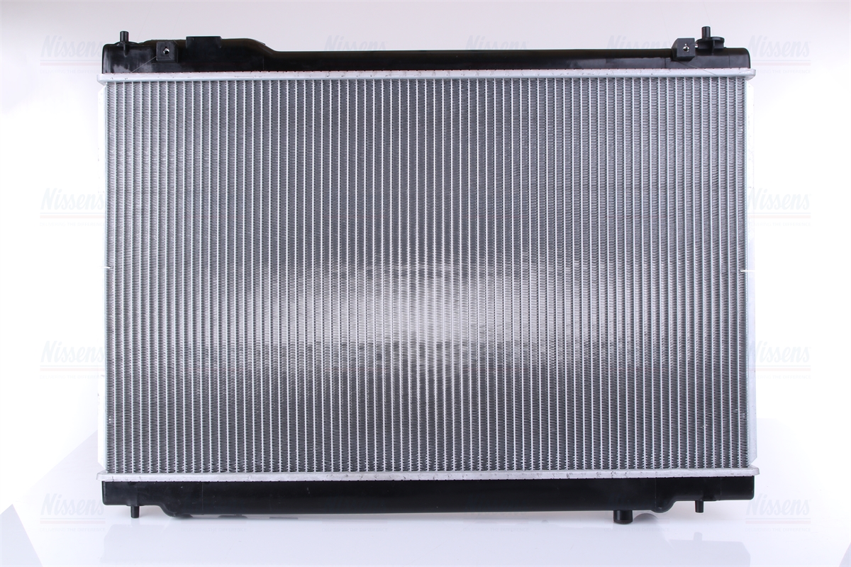 Nissens Engine Coolant Radiator 68118