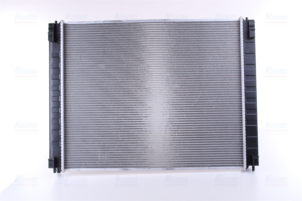 Nissens Engine Coolant Radiator 681208