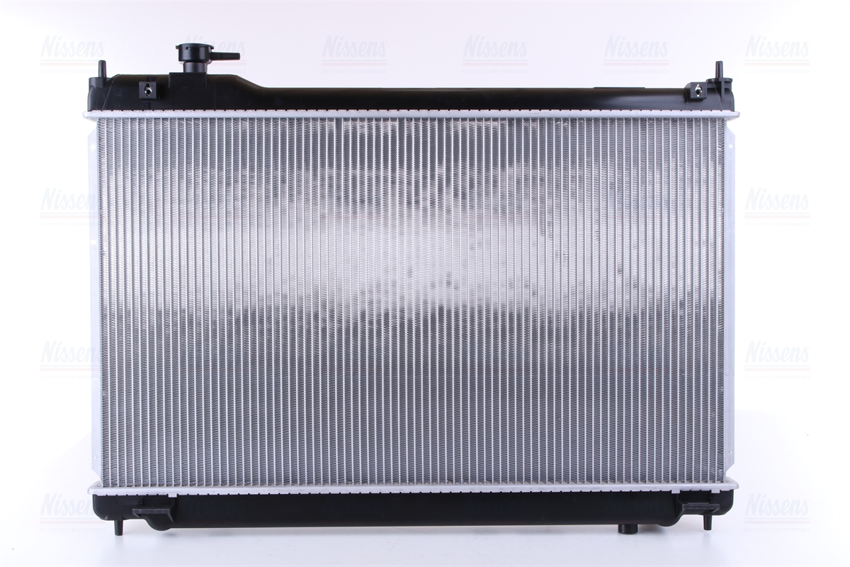 Nissens Engine Coolant Radiator 681213