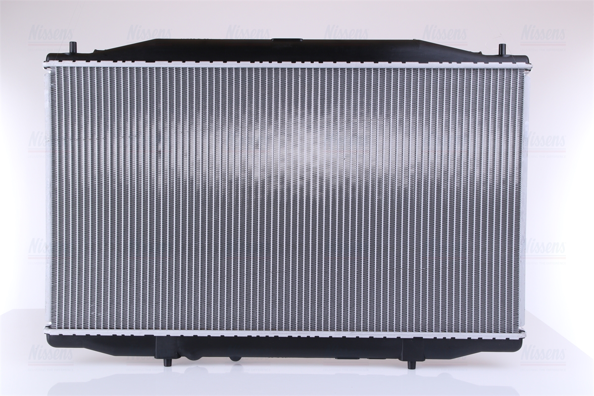 Nissens Engine Coolant Radiator 68131