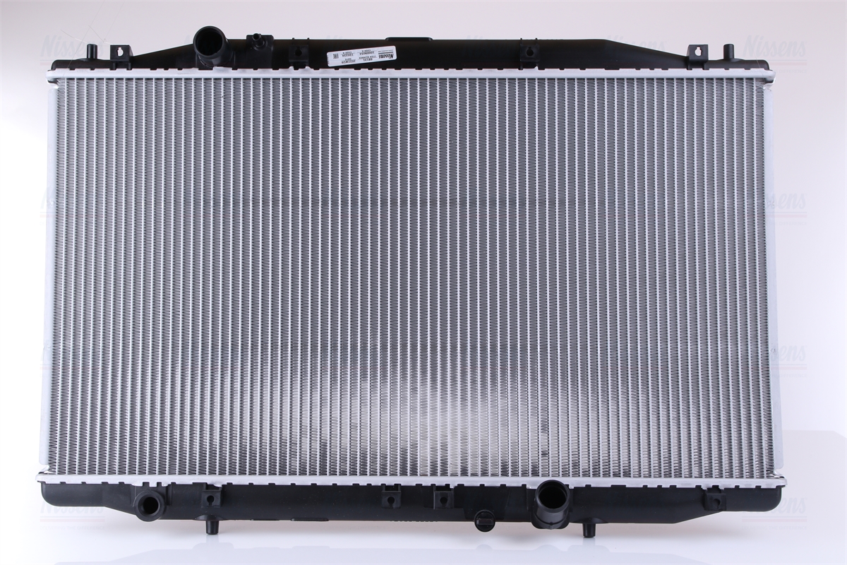 Nissens Engine Coolant Radiator 68131