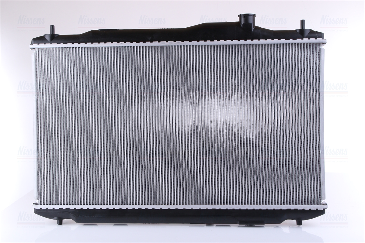 Nissens Engine Coolant Radiator 68134A