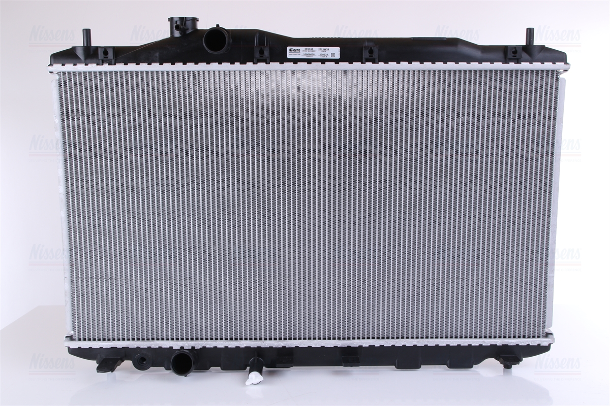 Nissens Engine Coolant Radiator 68134A