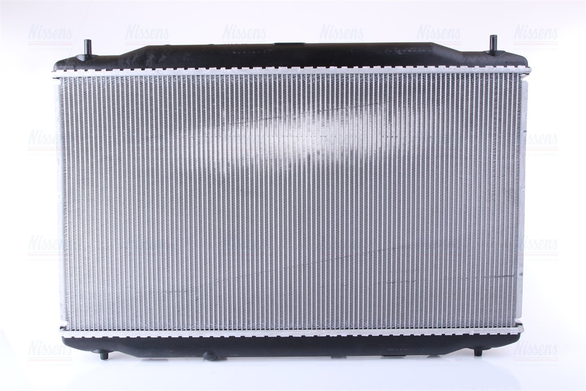 Nissens Engine Coolant Radiator 68135A
