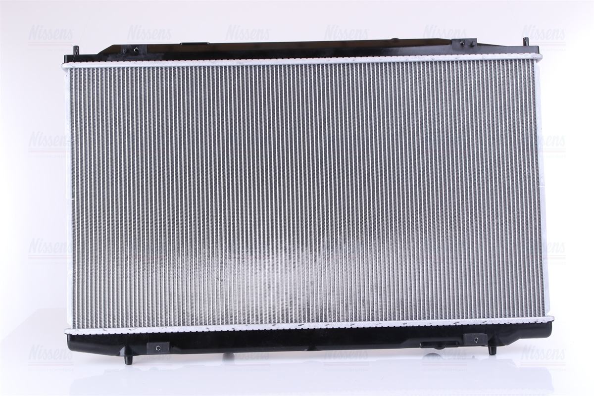 Nissens Engine Coolant Radiator 68137