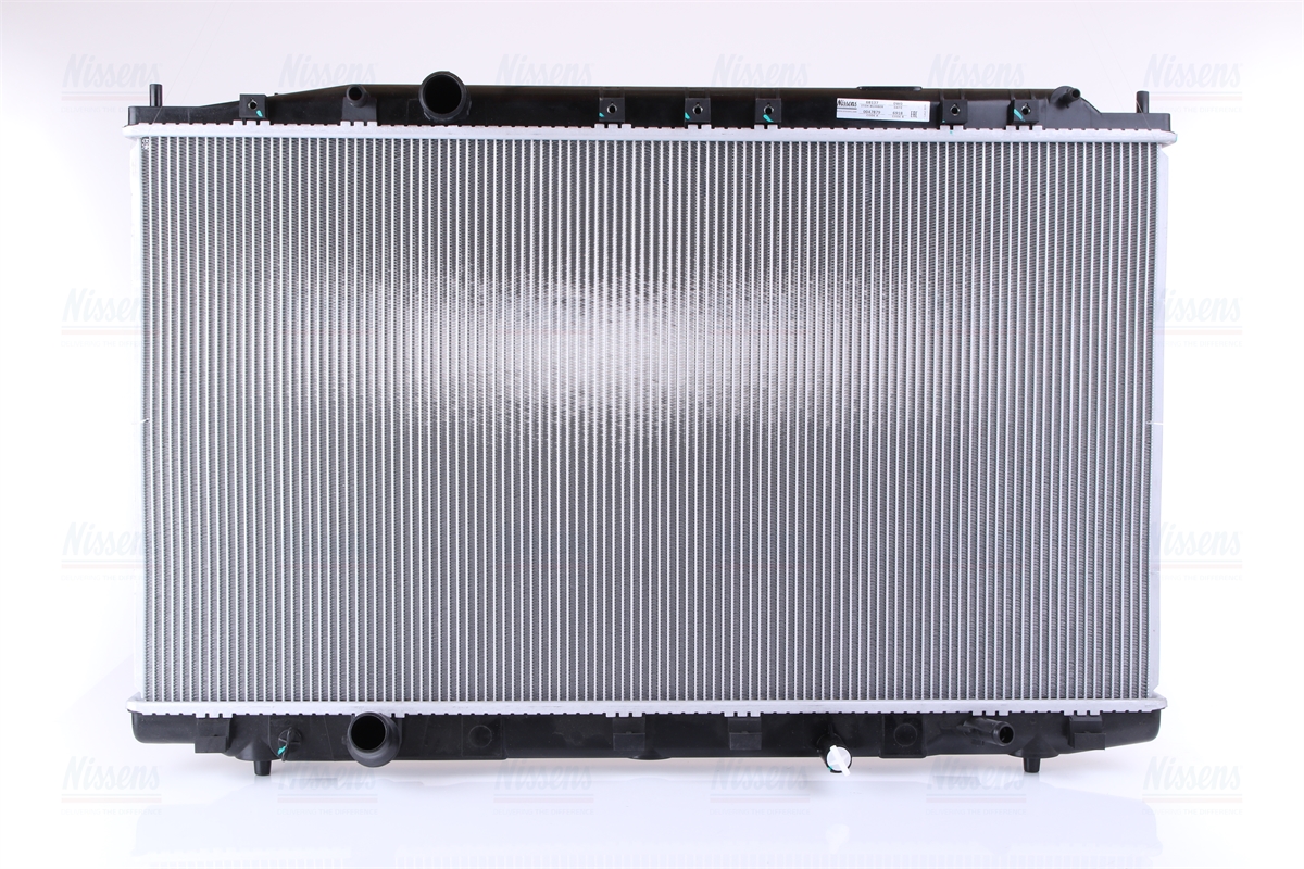 Nissens Engine Coolant Radiator 68137