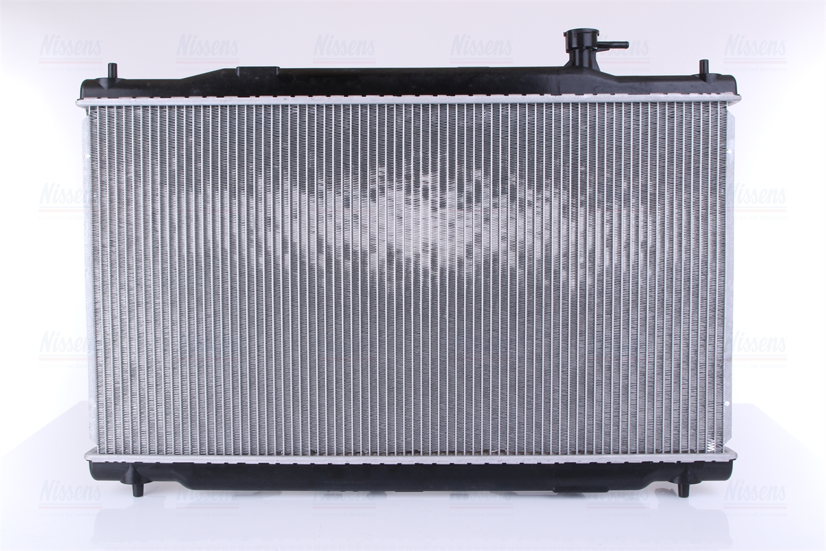 Nissens Engine Coolant Radiator 681372