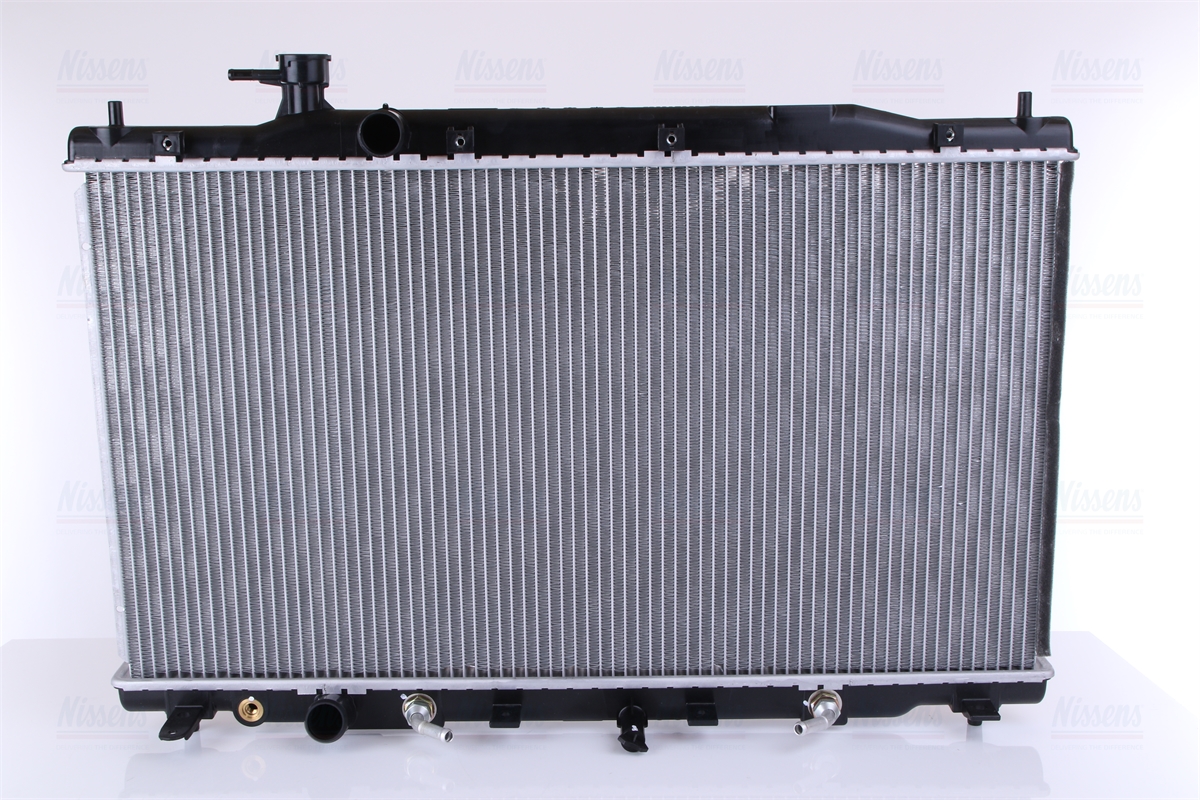 Nissens Engine Coolant Radiator 681372