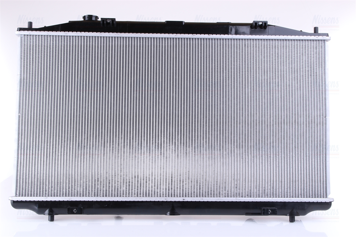 Nissens Engine Coolant Radiator 681373