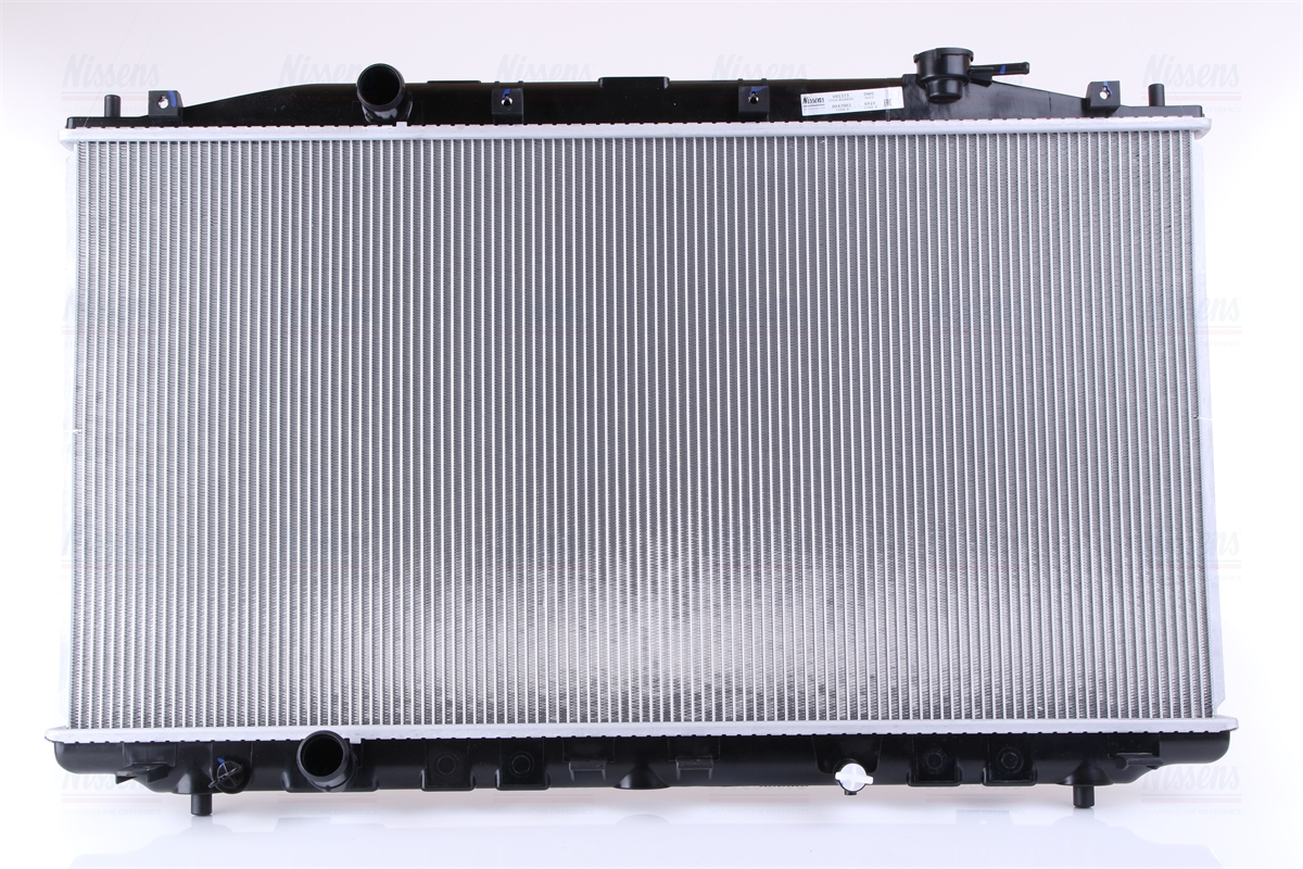 Nissens Engine Coolant Radiator 681373