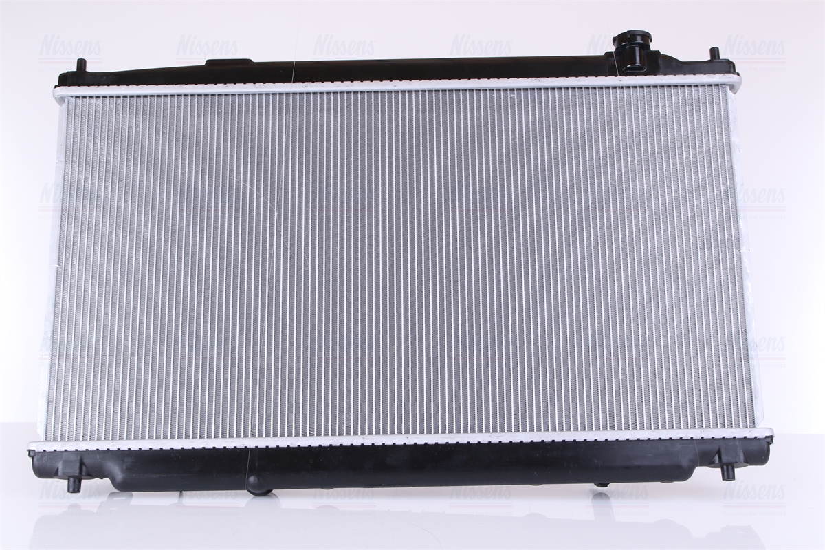 Nissens Engine Coolant Radiator 681374