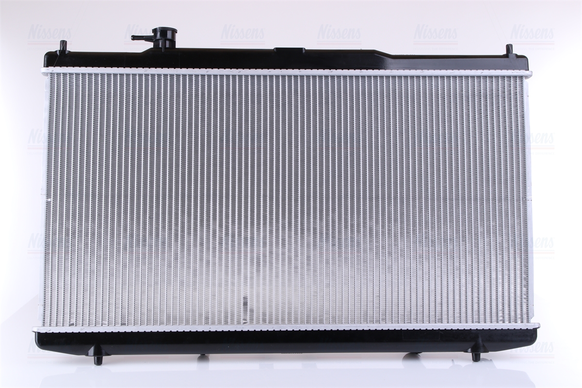Nissens Engine Coolant Radiator 681375