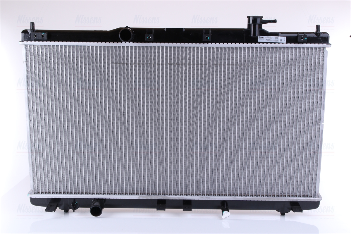 Nissens Engine Coolant Radiator 681375