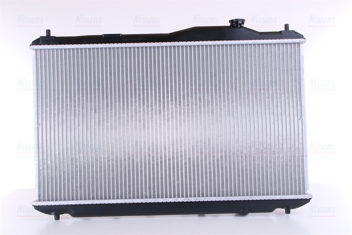 Nissens Engine Coolant Radiator 681377