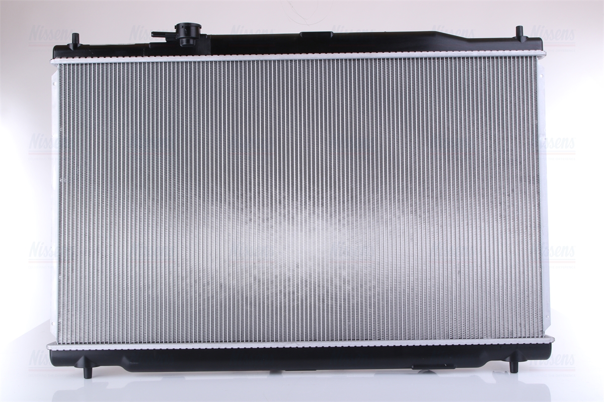 Nissens Engine Coolant Radiator 681378