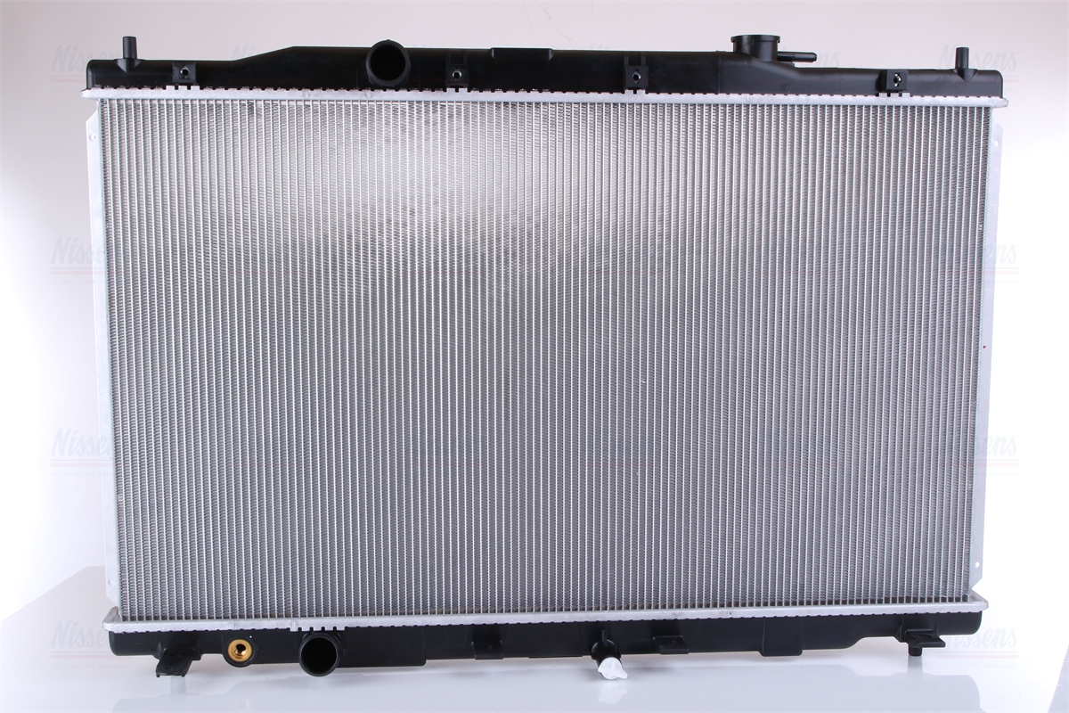 Nissens Engine Coolant Radiator 681378