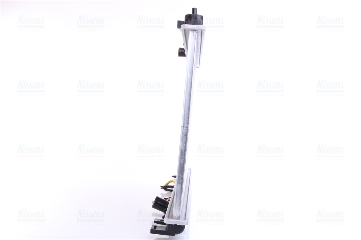 Nissens Engine Coolant Radiator 681379
