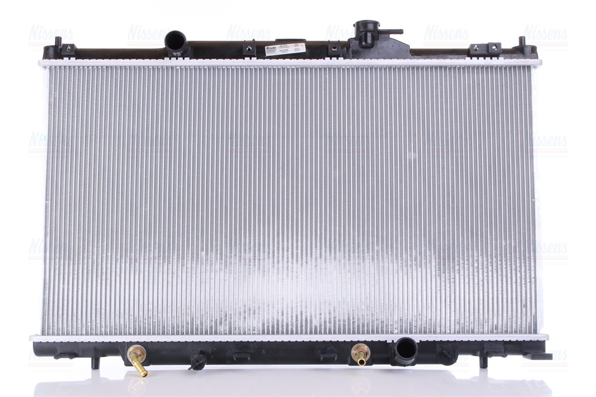 Nissens Engine Coolant Radiator 681379