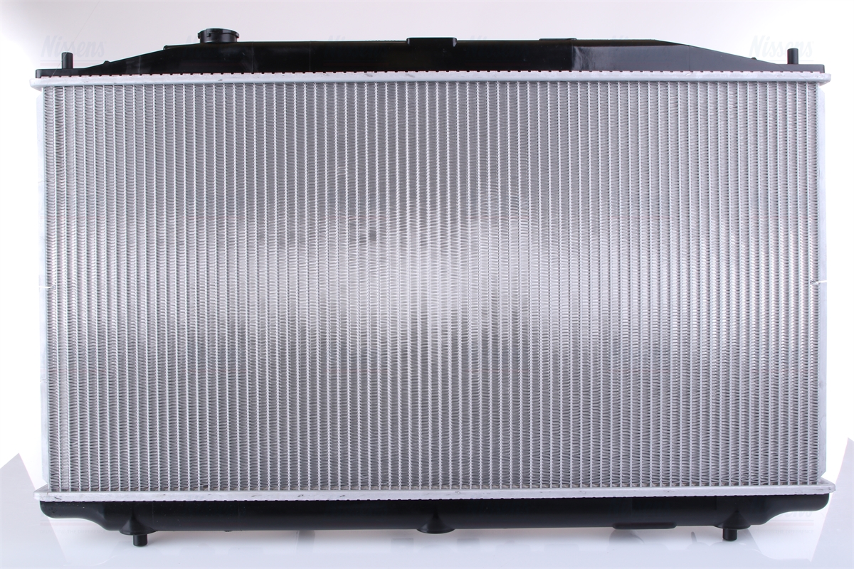 Nissens Engine Coolant Radiator 68138