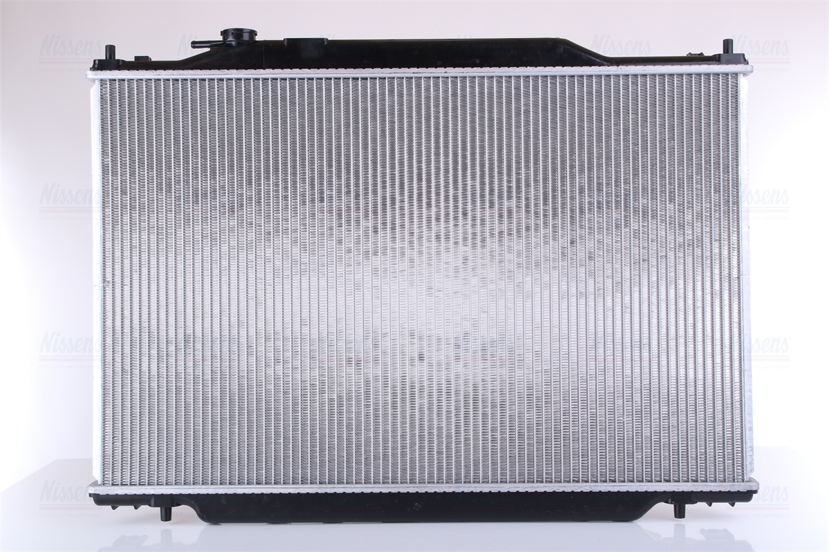 Nissens Engine Coolant Radiator 681383