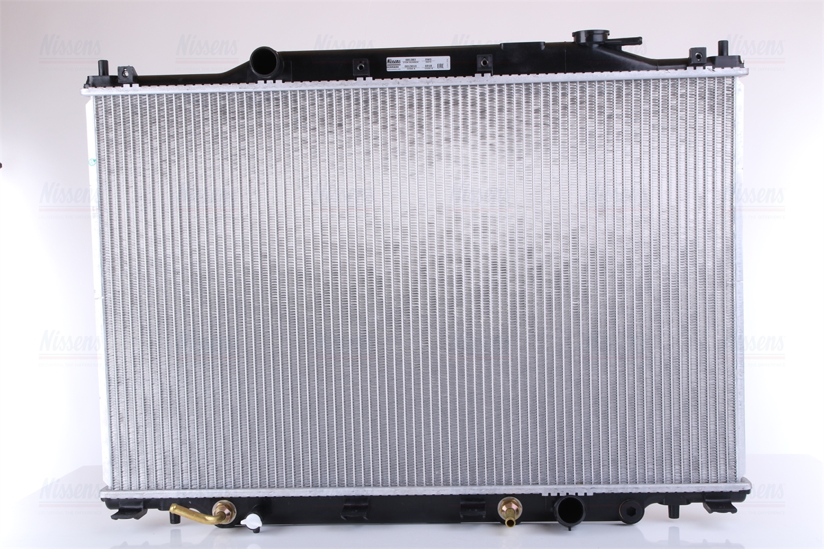 Nissens Engine Coolant Radiator 681383