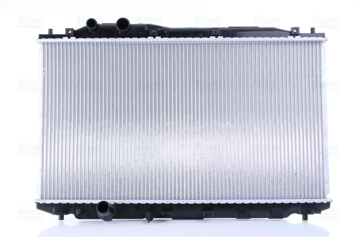 Nissens Engine Coolant Radiator 681384