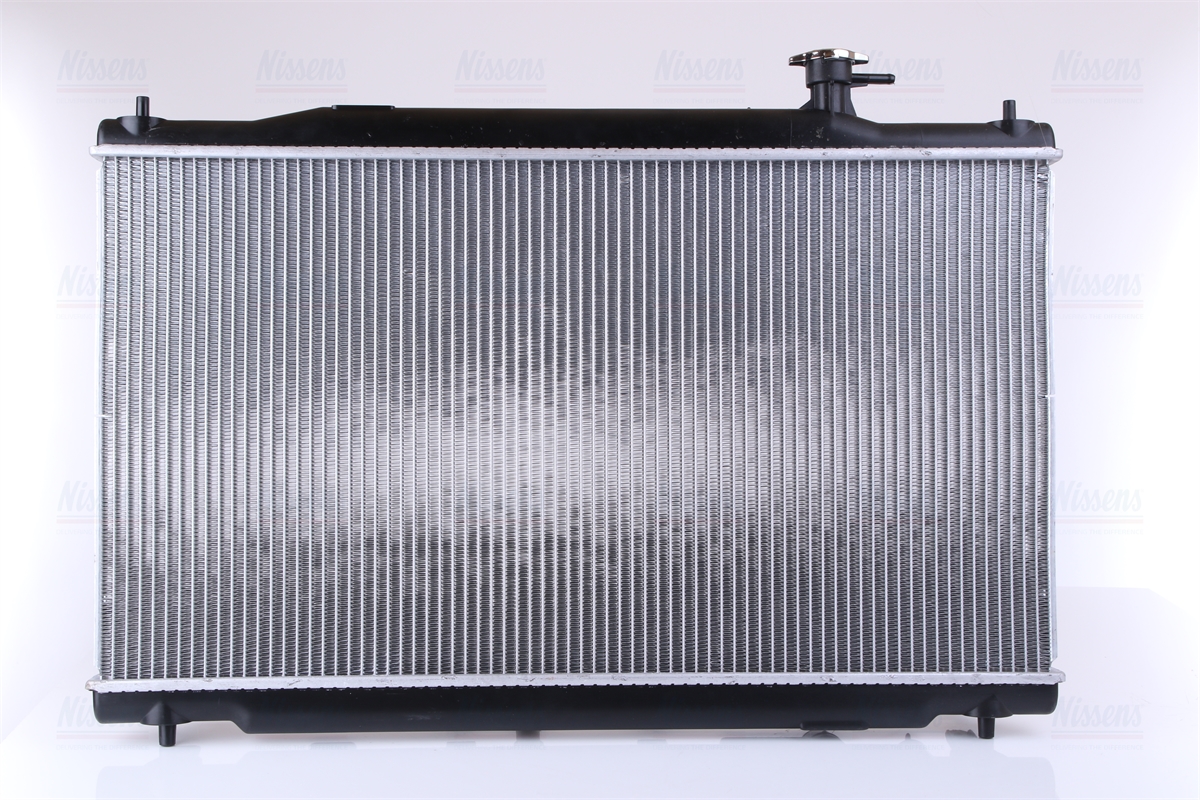 Nissens Engine Coolant Radiator 681386