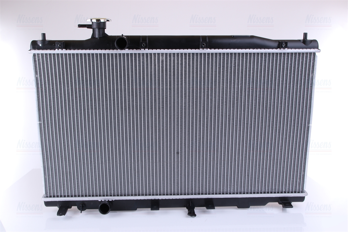 Nissens Engine Coolant Radiator 681386