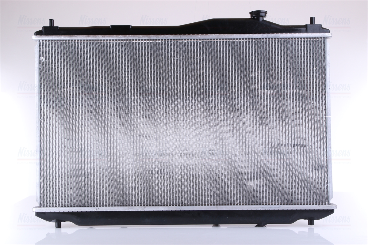 Nissens Engine Coolant Radiator 681387