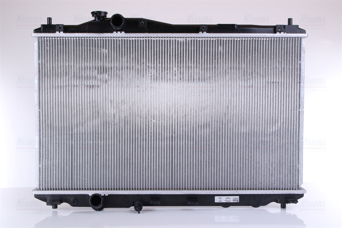 Nissens Engine Coolant Radiator 681387
