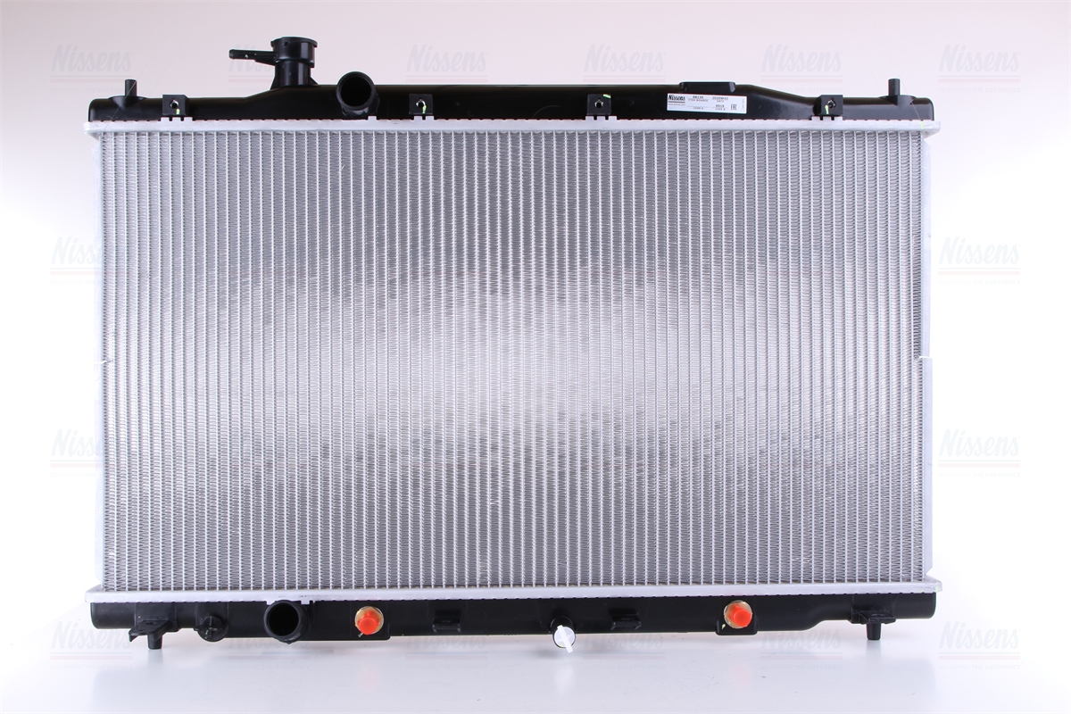 Nissens Engine Coolant Radiator 68139
